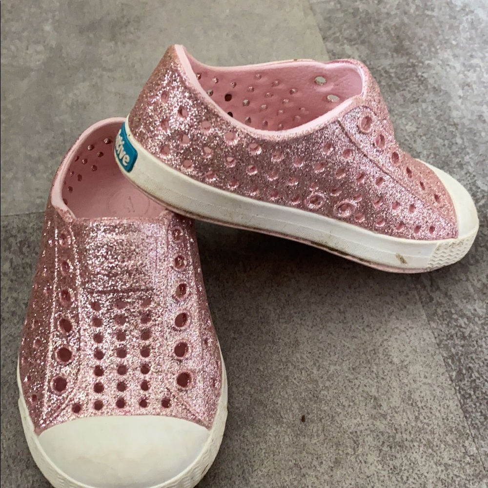 Size 5 Native